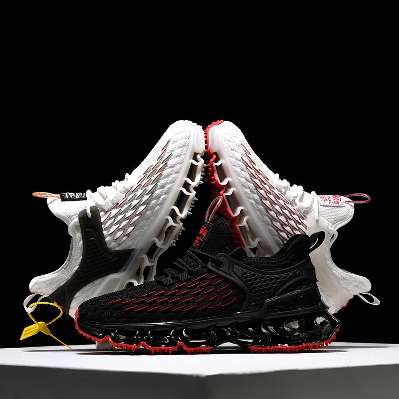 Sports men's shoes