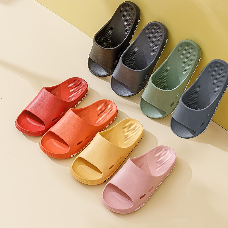 Rubber flipflop