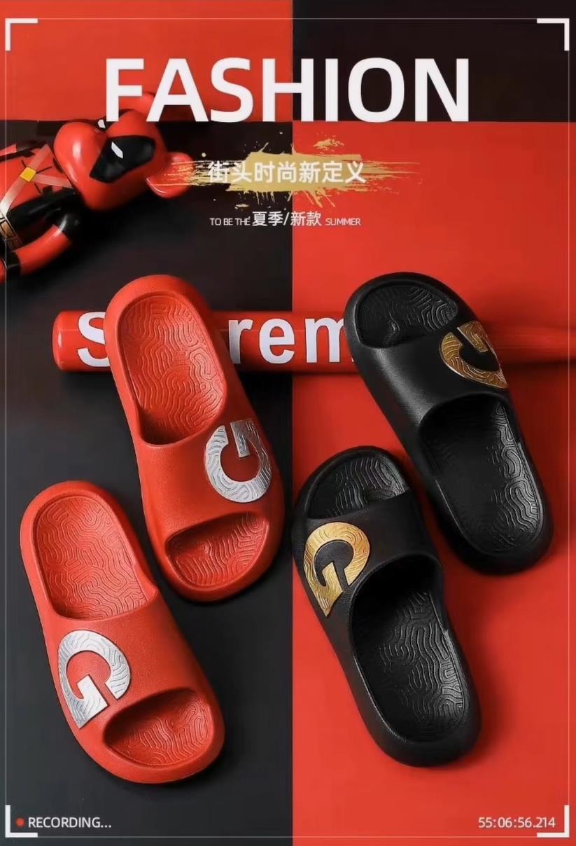EVA men sandals