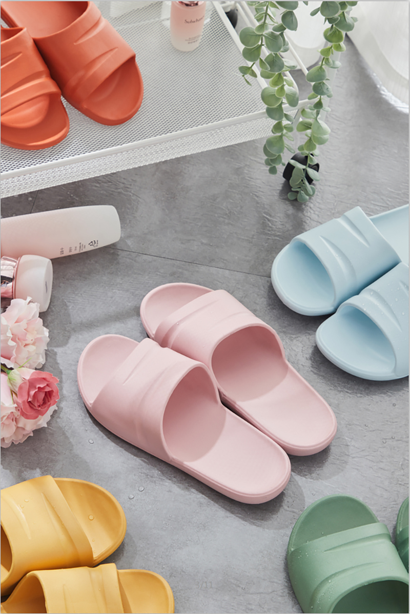 Man Slide Sandal