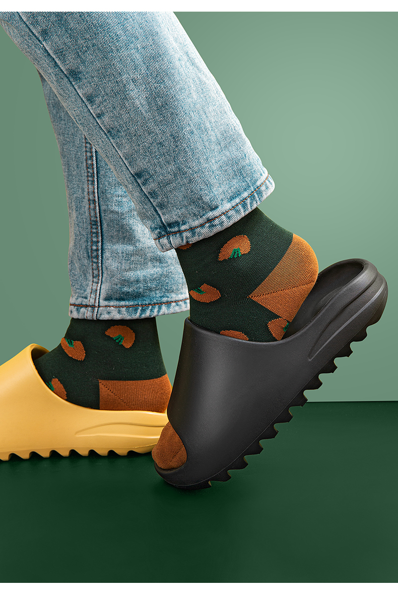 Lady Slide Sandal