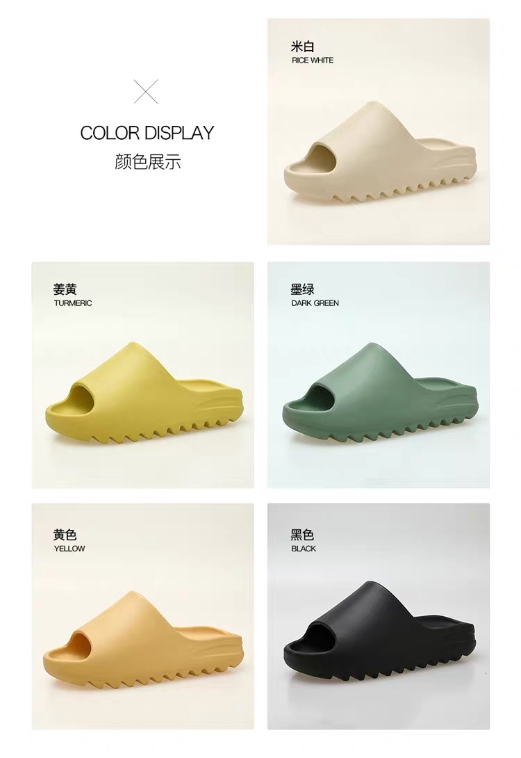Summer EVA Slipper