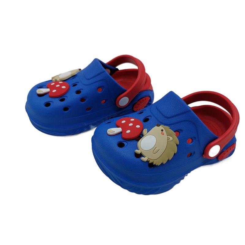 EVA clogs shoes
