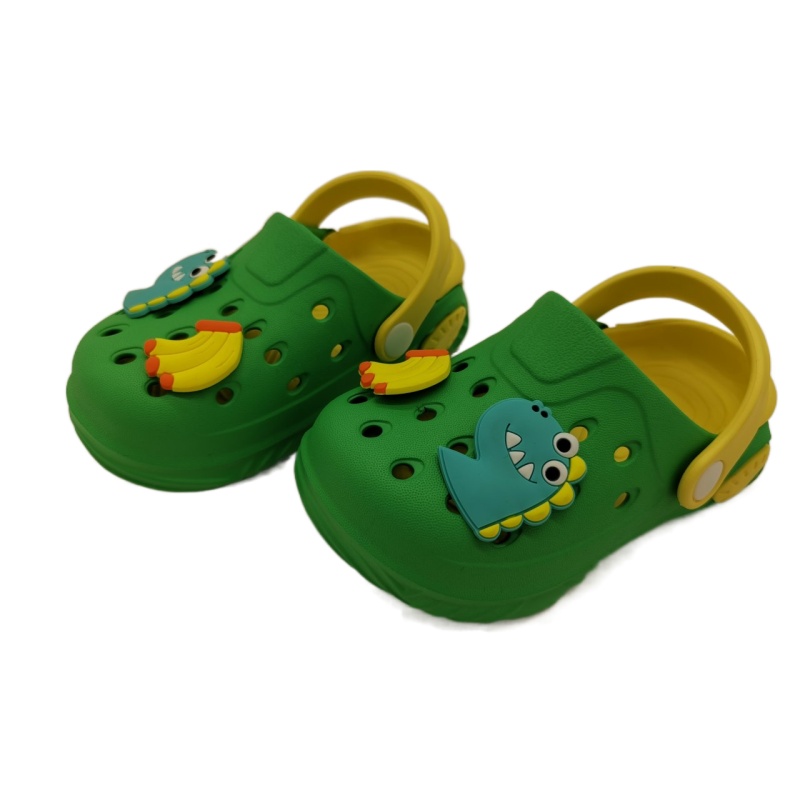 pattern Sandal