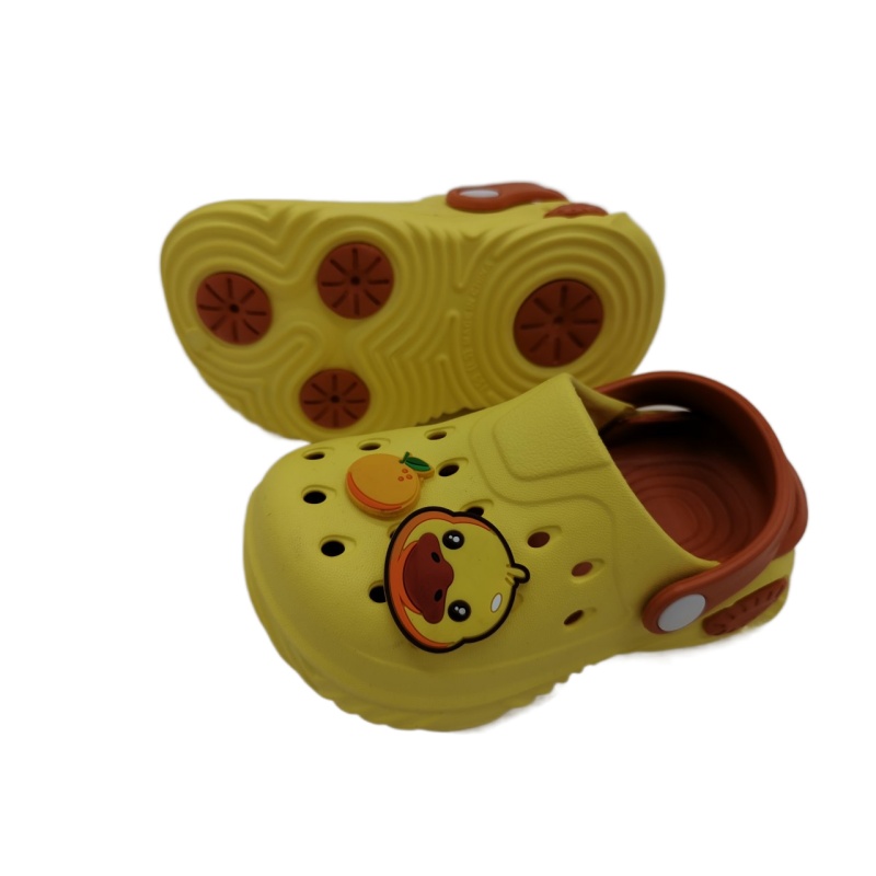 KIDS CLOGS