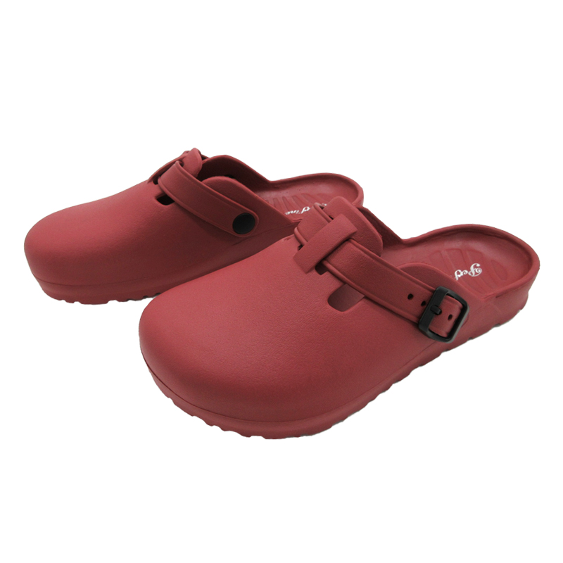 EVA clogs shoes