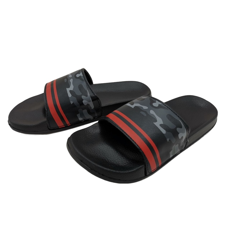 Soft EVA Men's Slippers