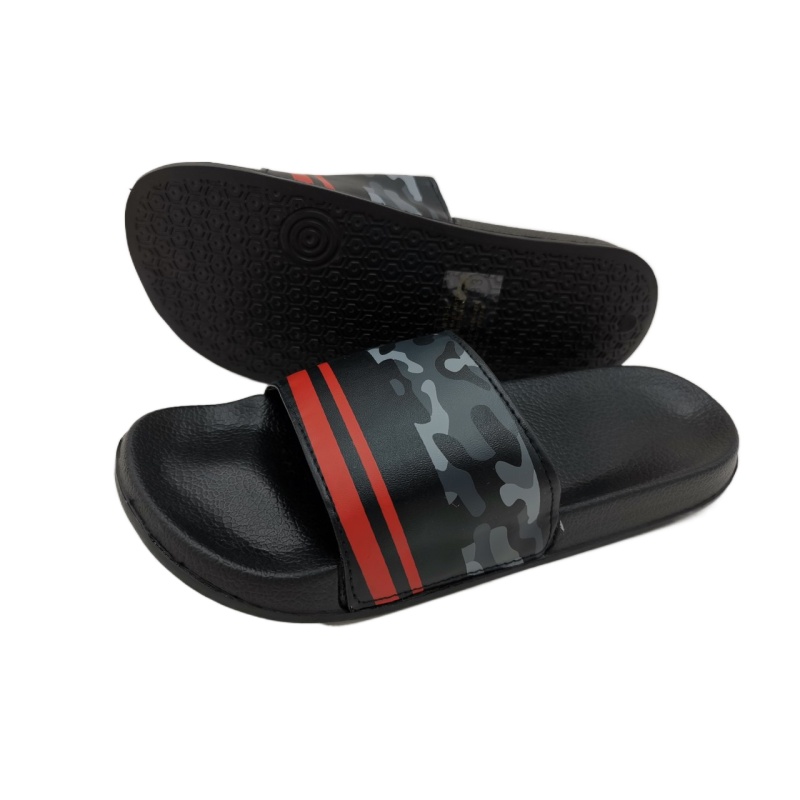 Custom Logo Slippers