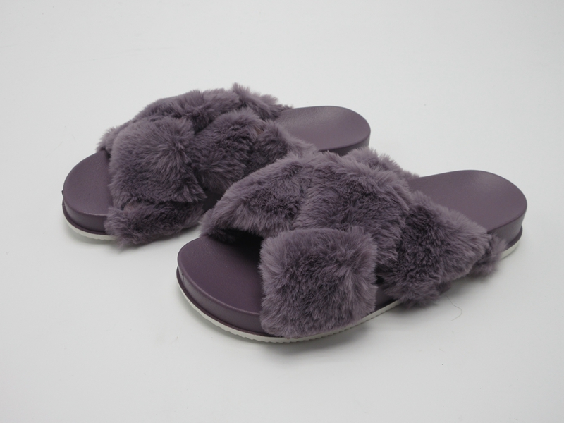 Winter Slippers
