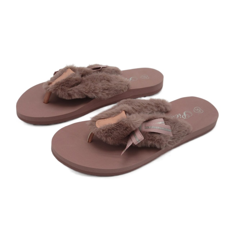 winter sandal 