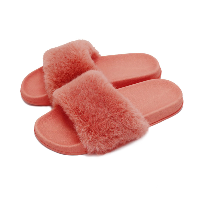 Winter Slippers