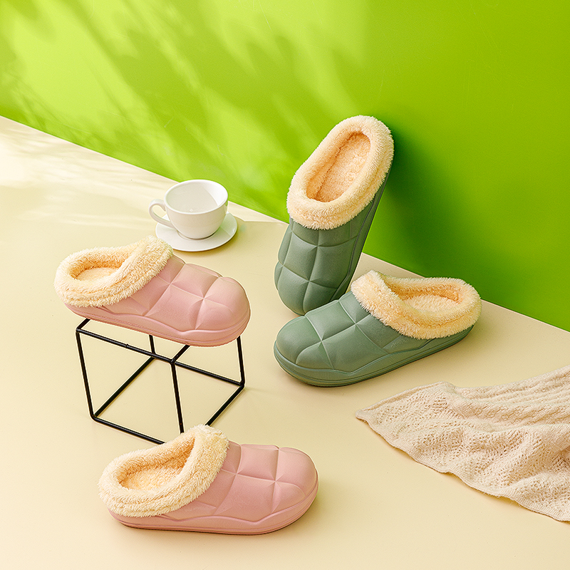 Winter Slippers