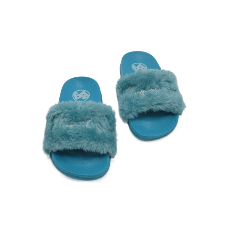 Winter Slippers