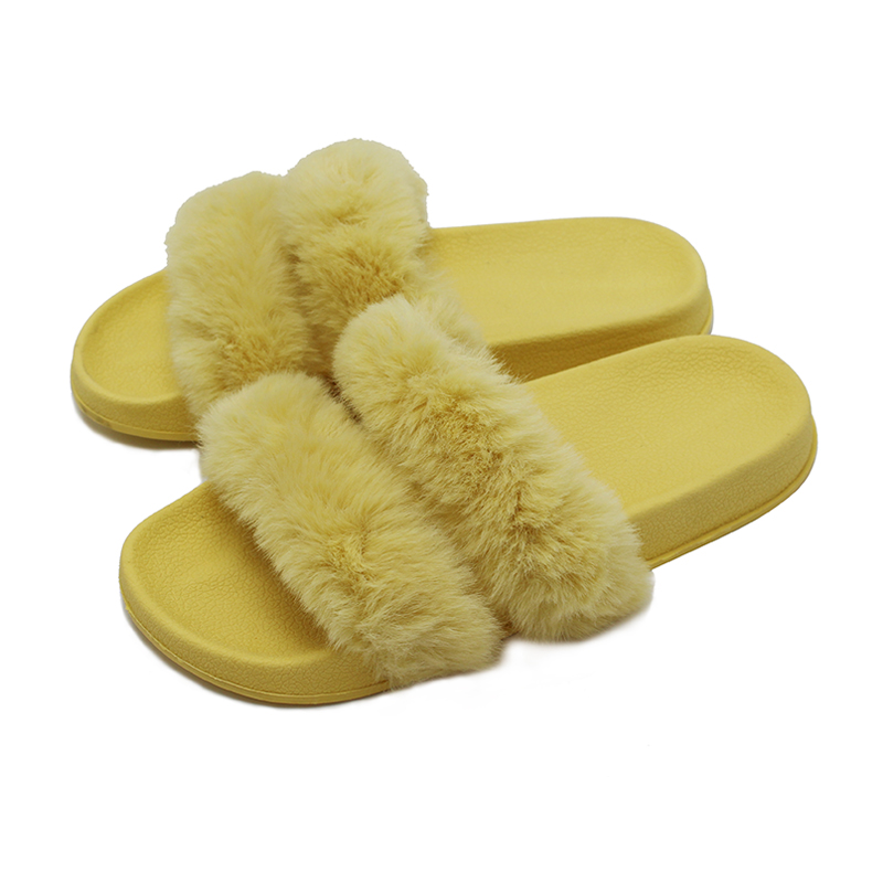Winter Slippers