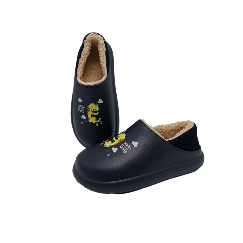 EVA winter clog