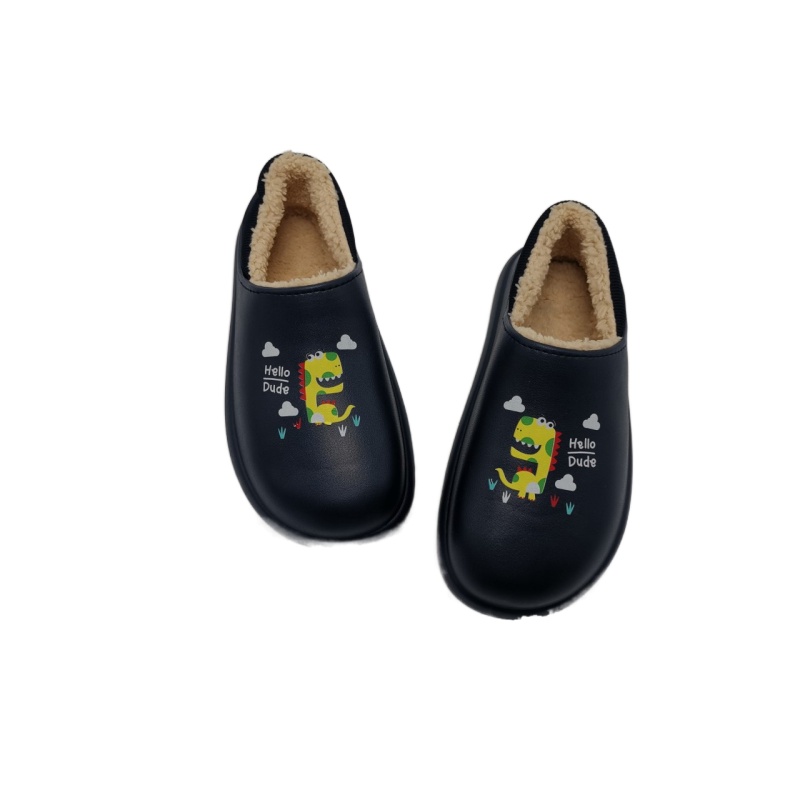 Winter Slippers