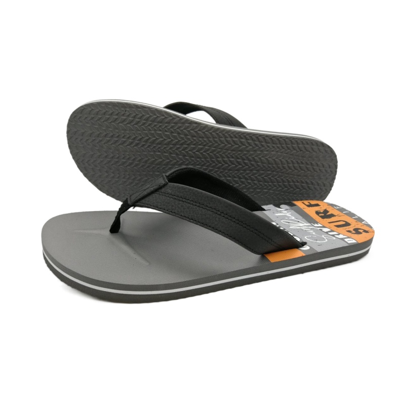 rubber flip flop