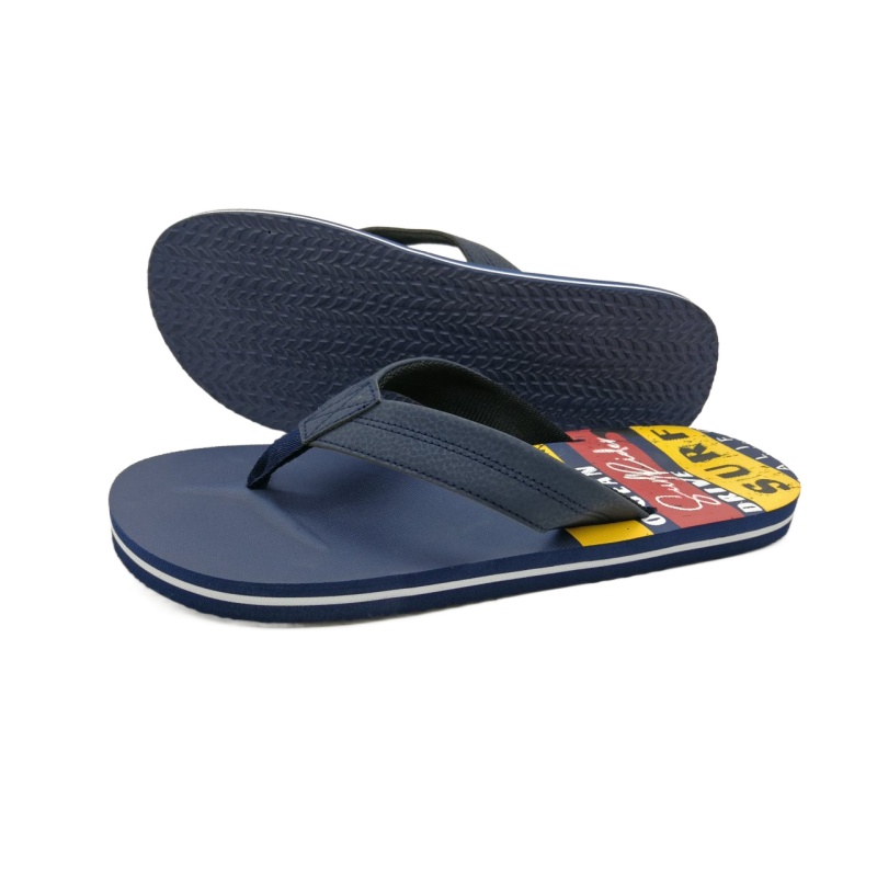 women summer flip flop