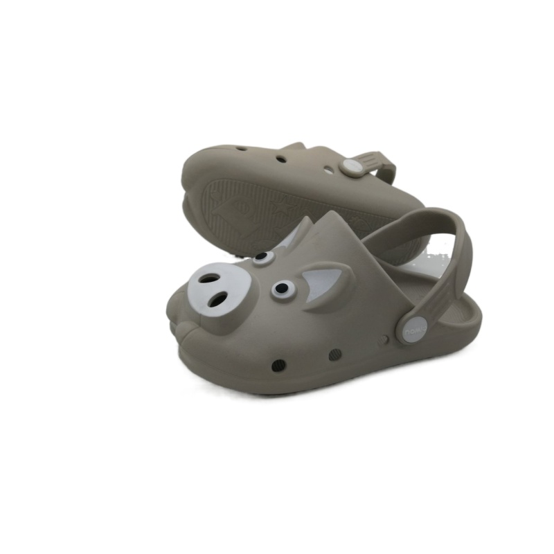 EVA clogs shoes