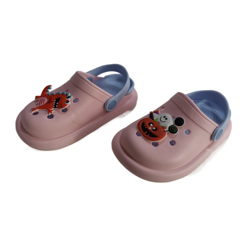 EVA clogs shoes