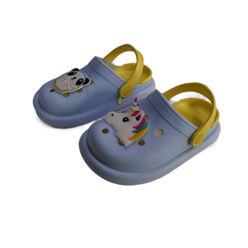 KIDS EVA CLOGS