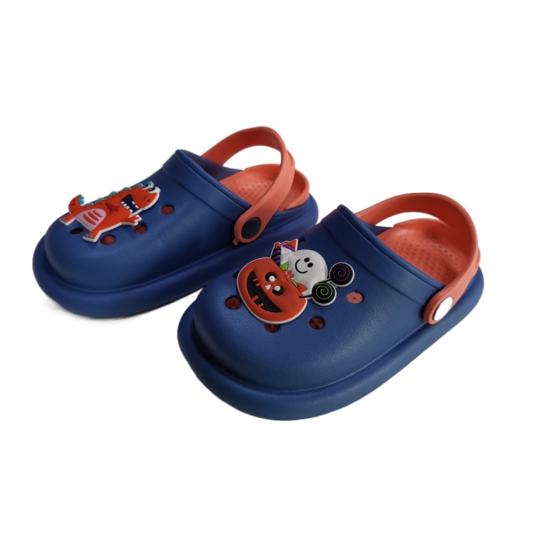 Cute EVA CHILDREN CLOGS