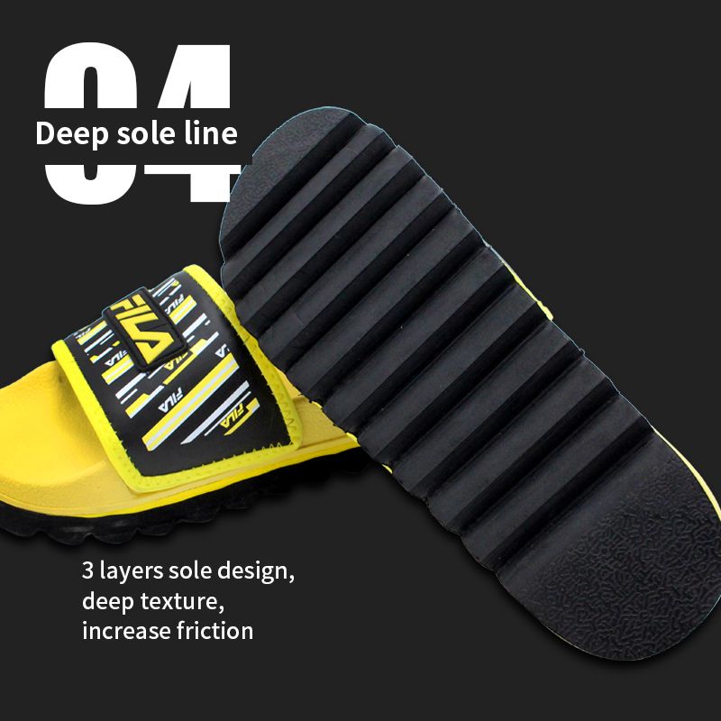 Indoor Women EVA Slippers