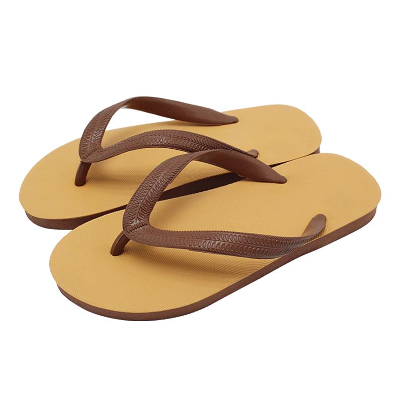 rubber flip flop