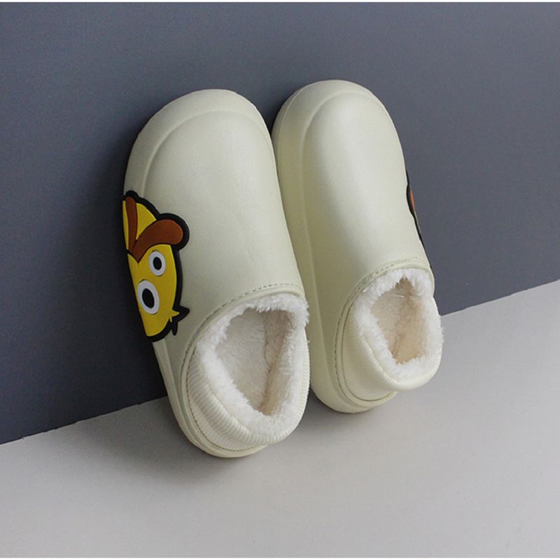 Winter Slippers