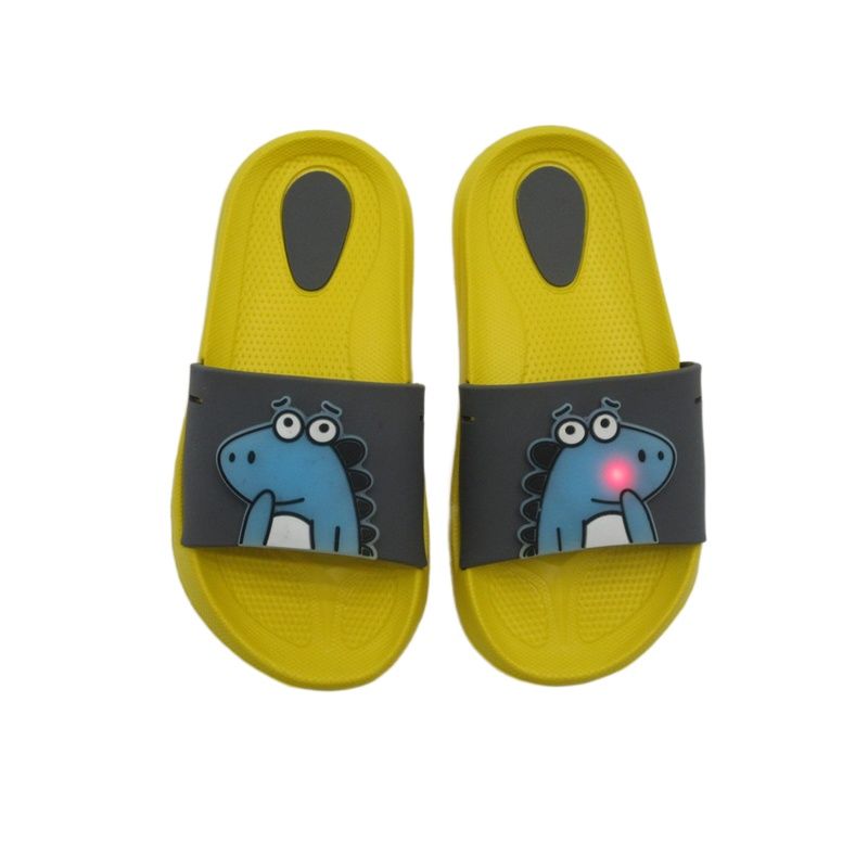 Quick-Drying slide