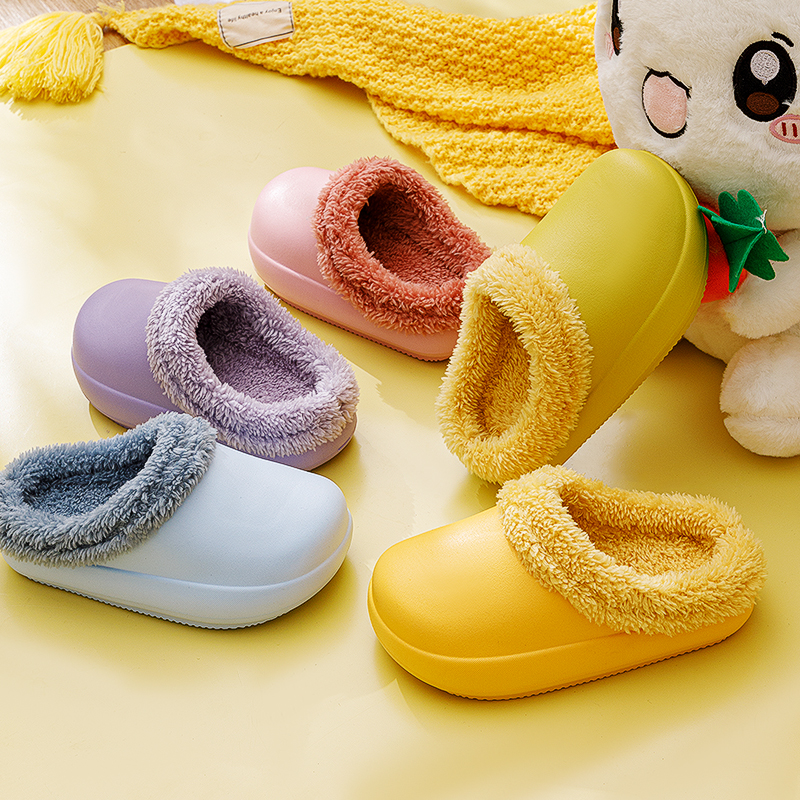 Winter Slippers