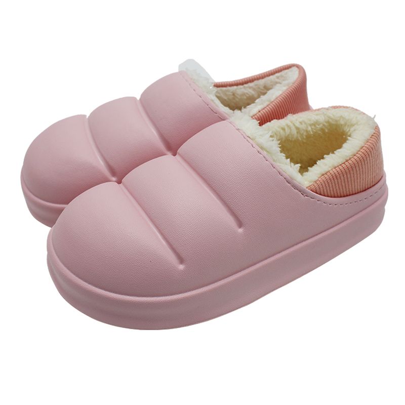 Fur clog
