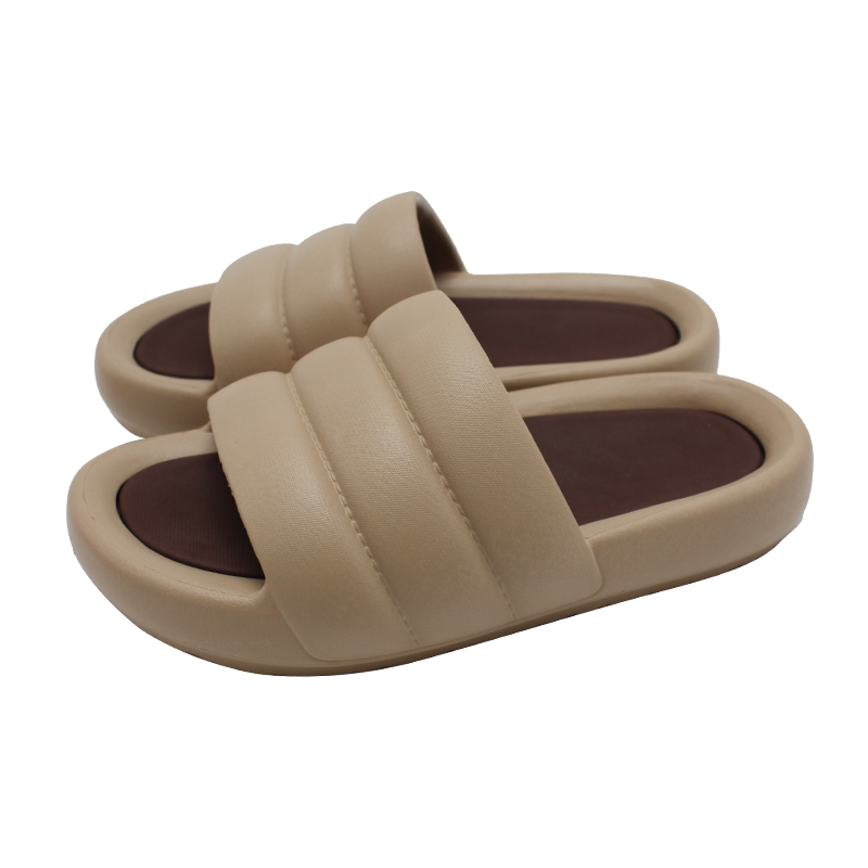 Yoga mat sandal