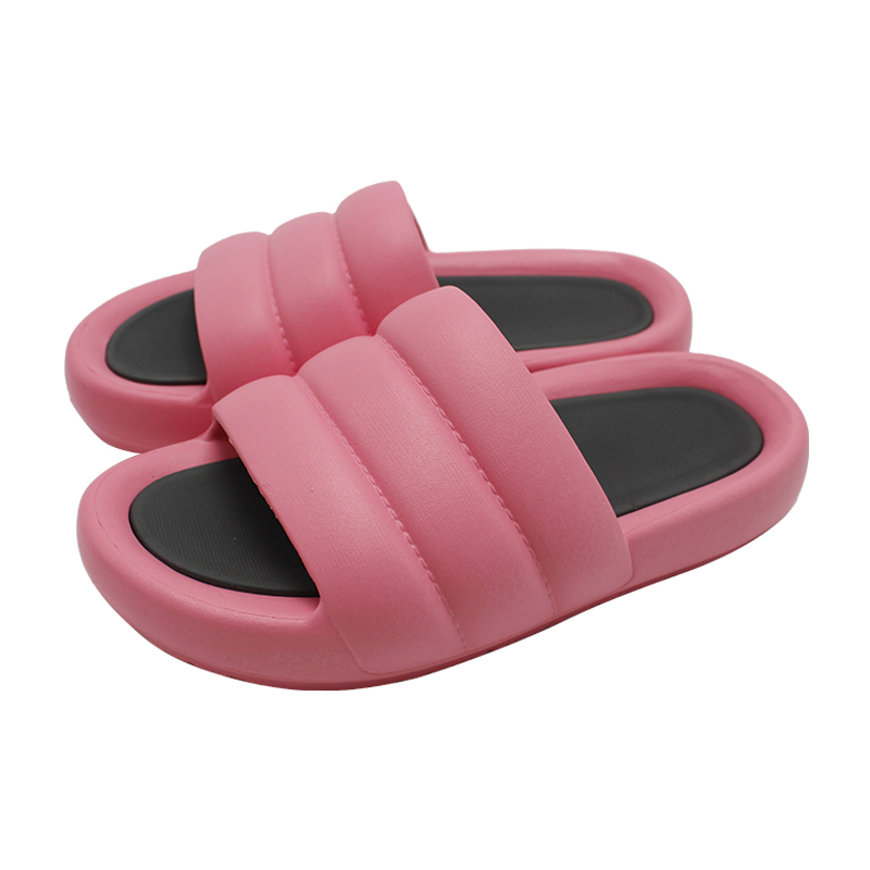 Soft EVA Men's Slippers