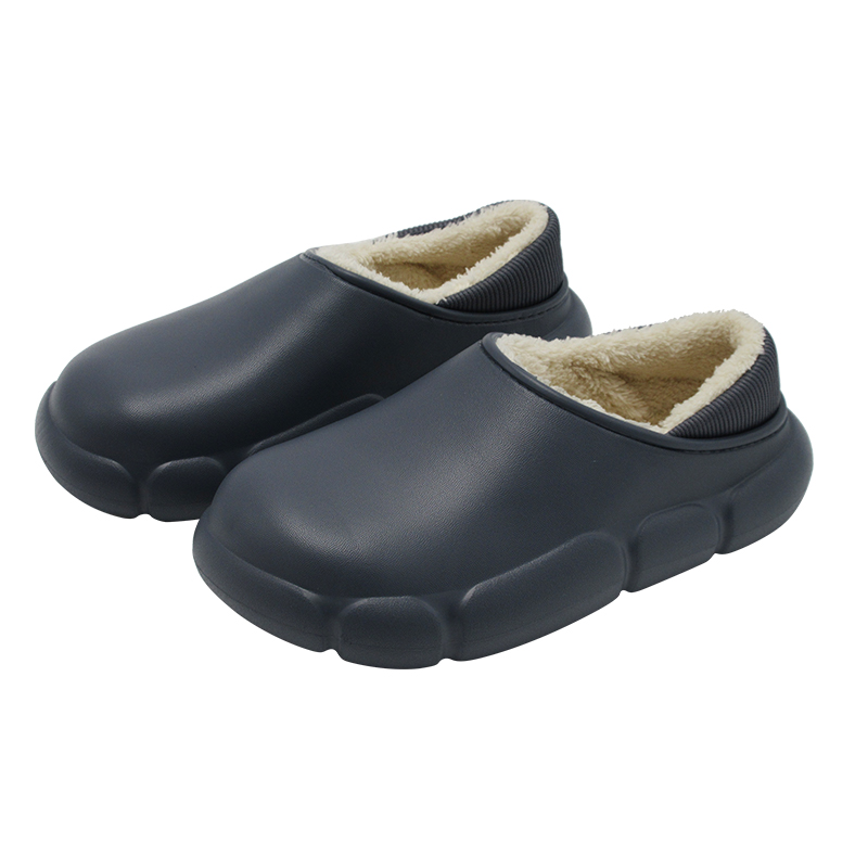 Winter Slippers