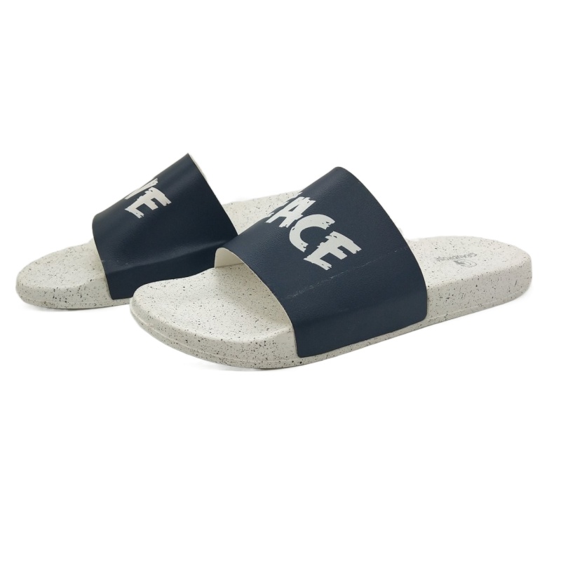 Custom Logo Slippers
