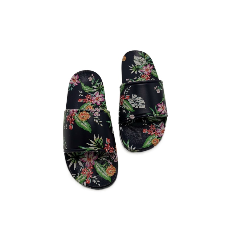 Open Toe slide 