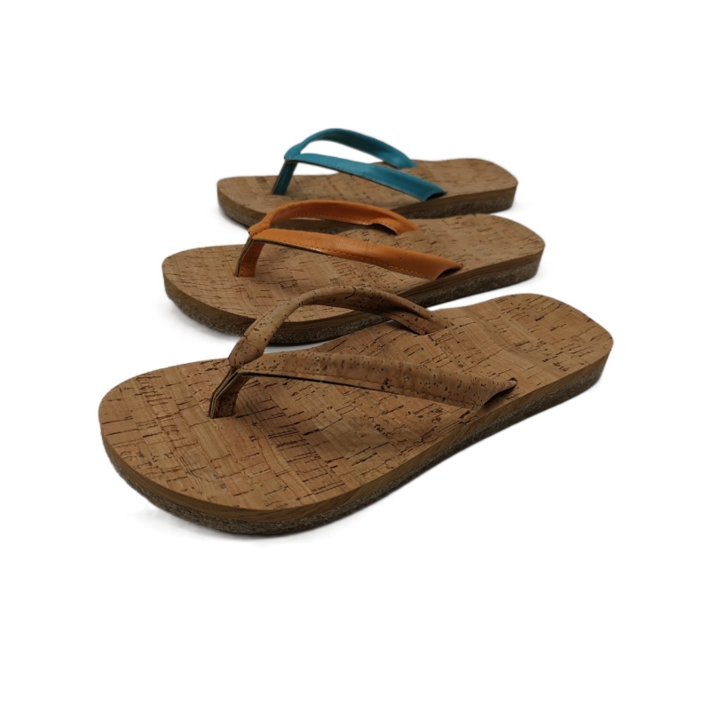 women summer flip flop