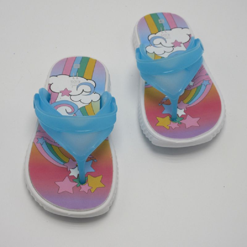 EVA flip flop