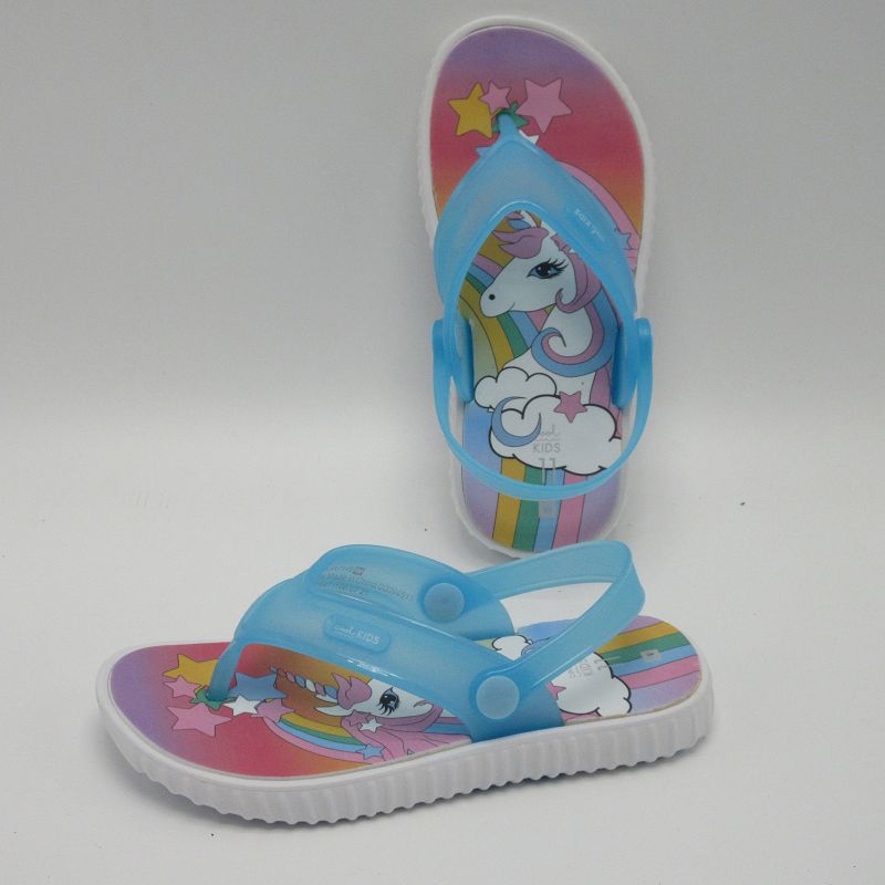 Kids Cute flip flop