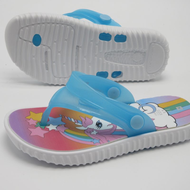 children flip flop