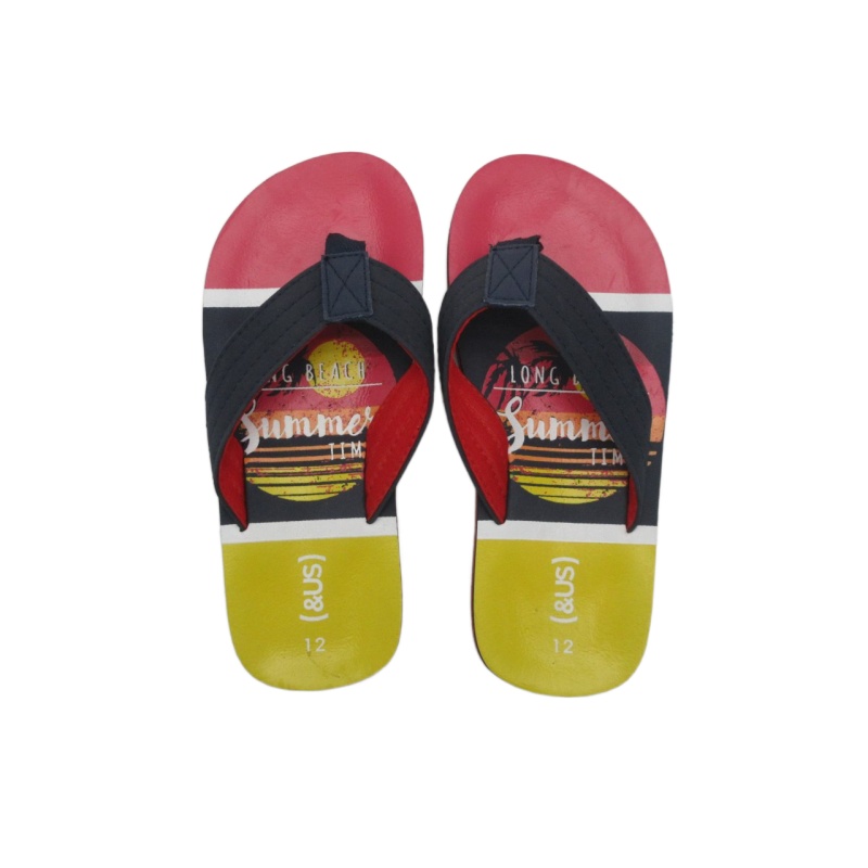 kid flip flop