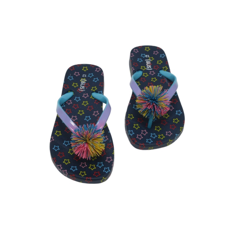 PE flip flop