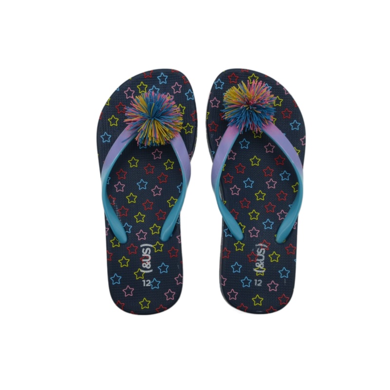 summer flip flop