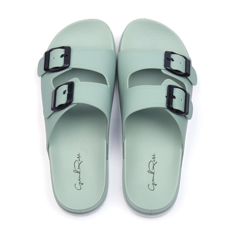 rubber beach sandal