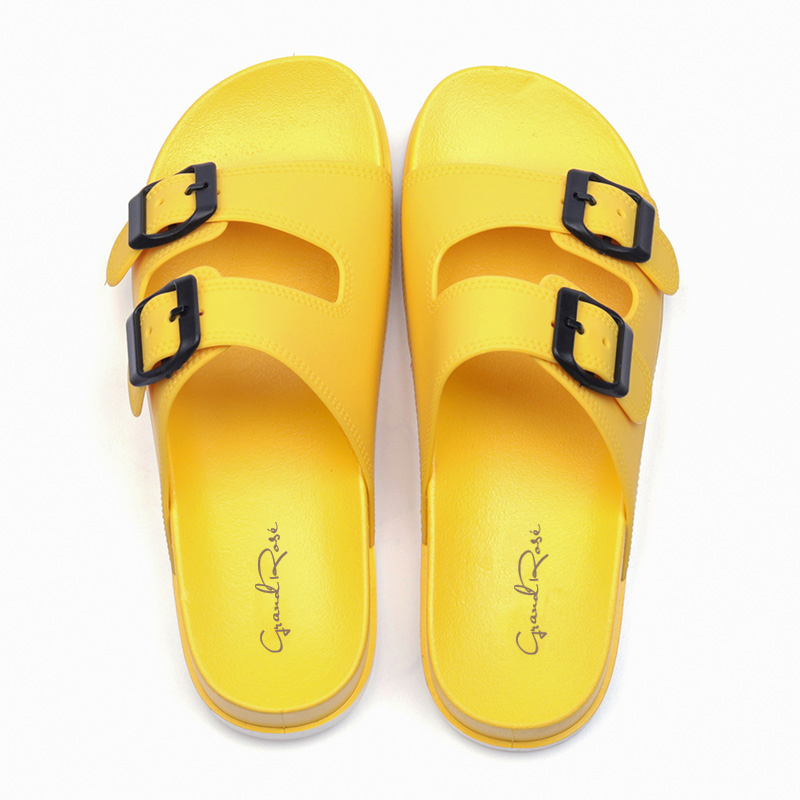 two straps sandal