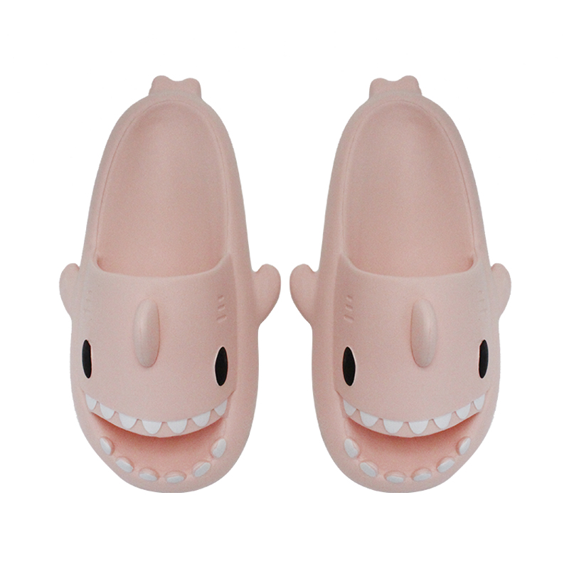 Custom Logo Slippers