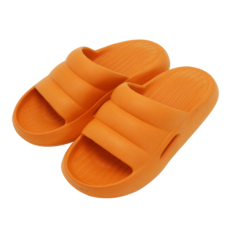 Custom Logo Slippers