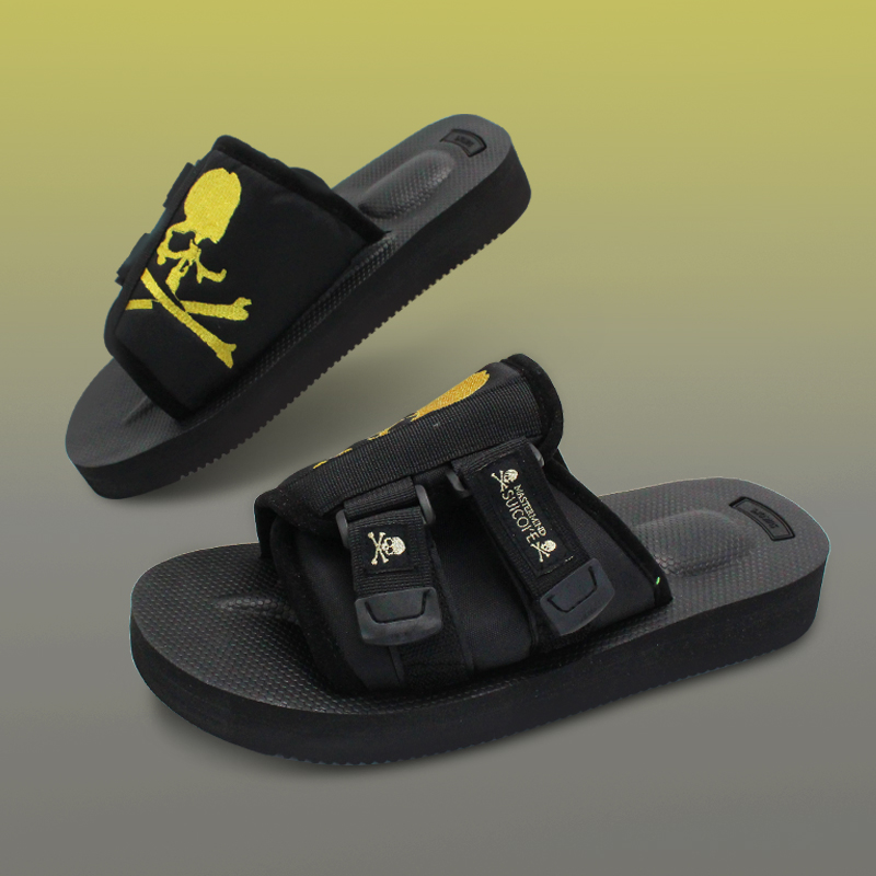 Mastermind sandal