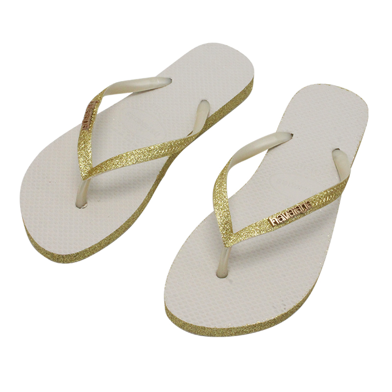 rubber flip flop